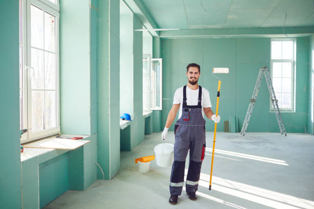Best Commercial Mold Inspection  in Milwaukie, OR