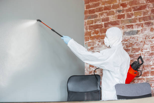 Best Airborne Mold Testing  in Milwaukie, OR