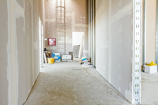 Best Industrial Mold Remediation  in Milwaukie, OR